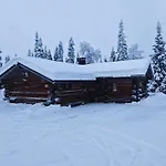 Loma-asunnot Hopsukka