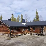 Loma-asunnot Hopsukka *