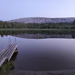 Loma-asunnot Hopsukka