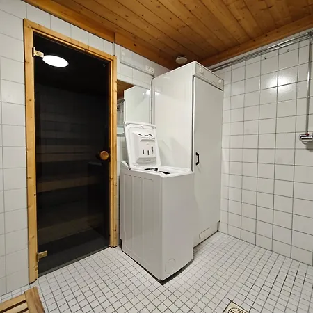 Semesterbostad Hopsukka