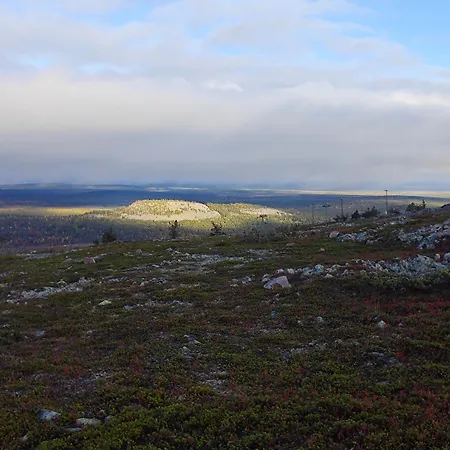 Hopsukka Semesterbostad